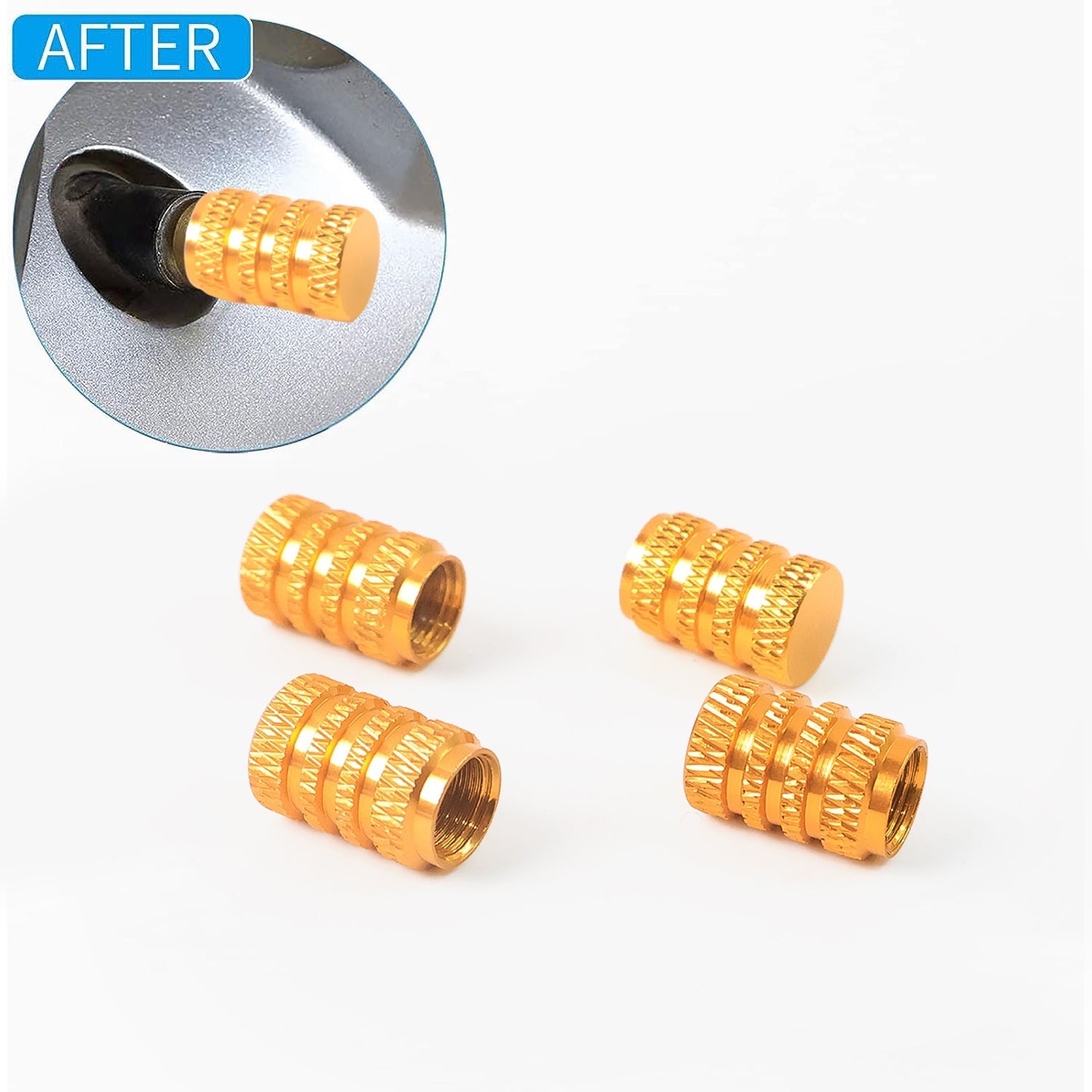 Tire Valve Stem Caps Fit for Genesis Cars. Air Valve Caps Suit for Most Car Truck SUV Wheel Accessories 4pcs Silver. Tire Valve Stem Caps Fit for Genesis Cars. Air Valve Caps Suit for Most Car Truck SUV Wheel Accessories 4pcs Silver.